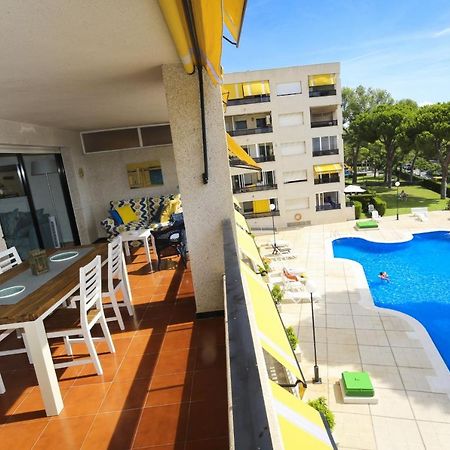 Playalarga 2 Planet Costa Dorada Διαμέρισμα Σαλού Εξωτερικό φωτογραφία