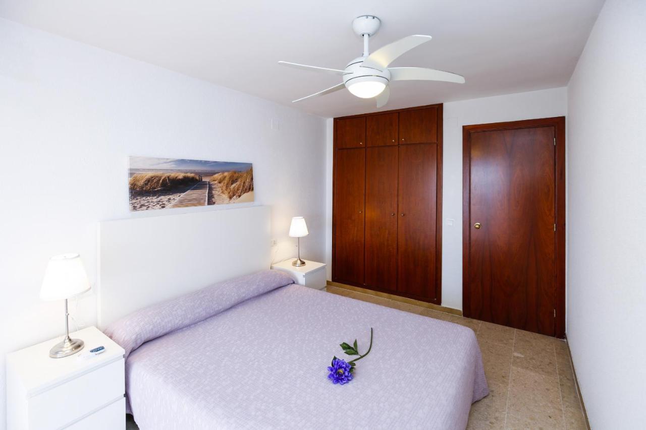 Playalarga 2 Planet Costa Dorada Διαμέρισμα Σαλού Εξωτερικό φωτογραφία