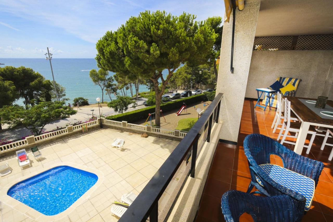 Playalarga 2 Planet Costa Dorada Διαμέρισμα Σαλού Εξωτερικό φωτογραφία
