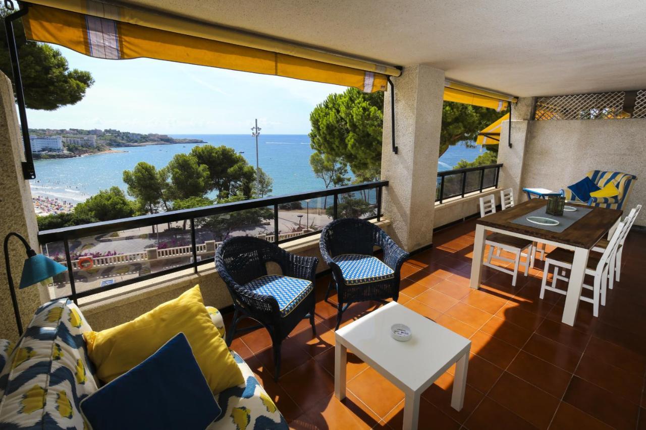 Playalarga 2 Planet Costa Dorada Διαμέρισμα Σαλού Εξωτερικό φωτογραφία