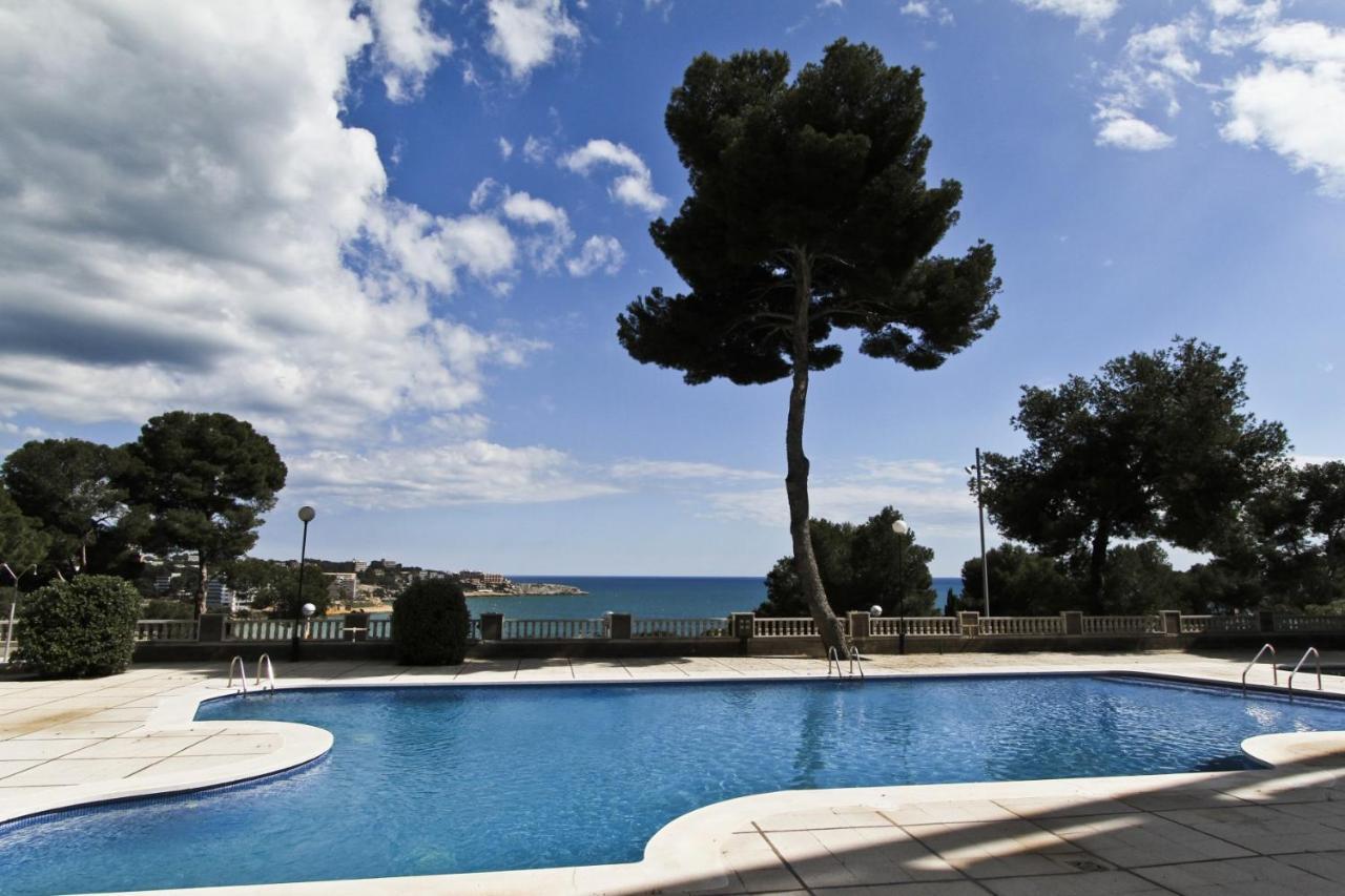 Playalarga 2 Planet Costa Dorada Διαμέρισμα Σαλού Εξωτερικό φωτογραφία