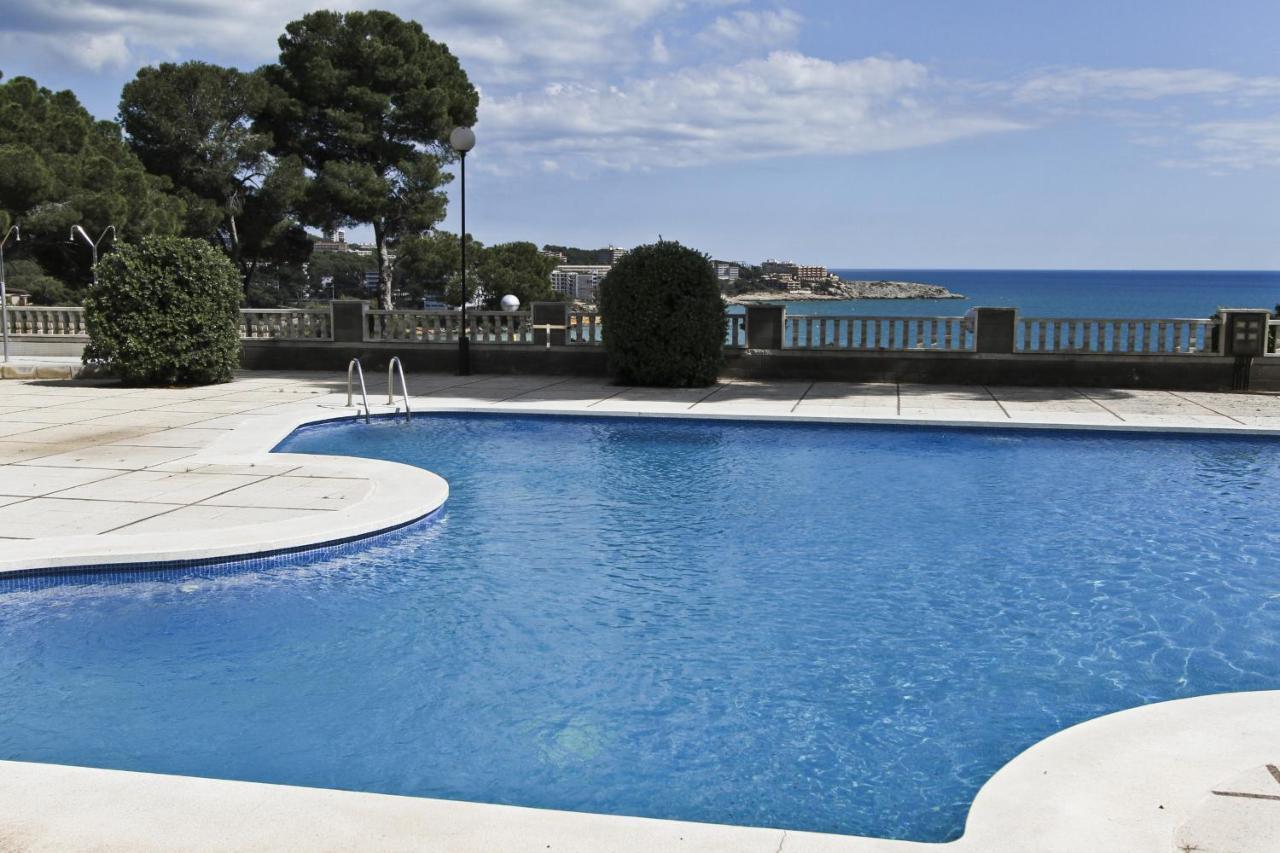 Playalarga 2 Planet Costa Dorada Διαμέρισμα Σαλού Εξωτερικό φωτογραφία