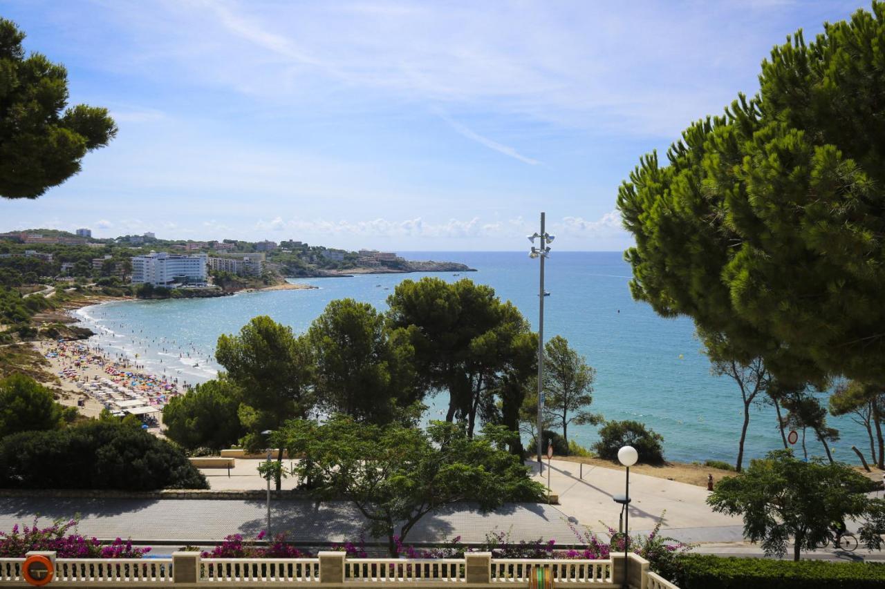 Playalarga 2 Planet Costa Dorada Διαμέρισμα Σαλού Εξωτερικό φωτογραφία
