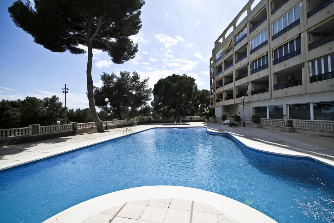Playalarga 2 Planet Costa Dorada Διαμέρισμα Σαλού Εξωτερικό φωτογραφία