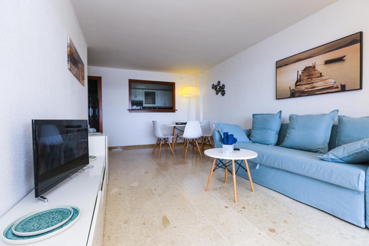 Playalarga 2 Planet Costa Dorada Διαμέρισμα Σαλού Εξωτερικό φωτογραφία