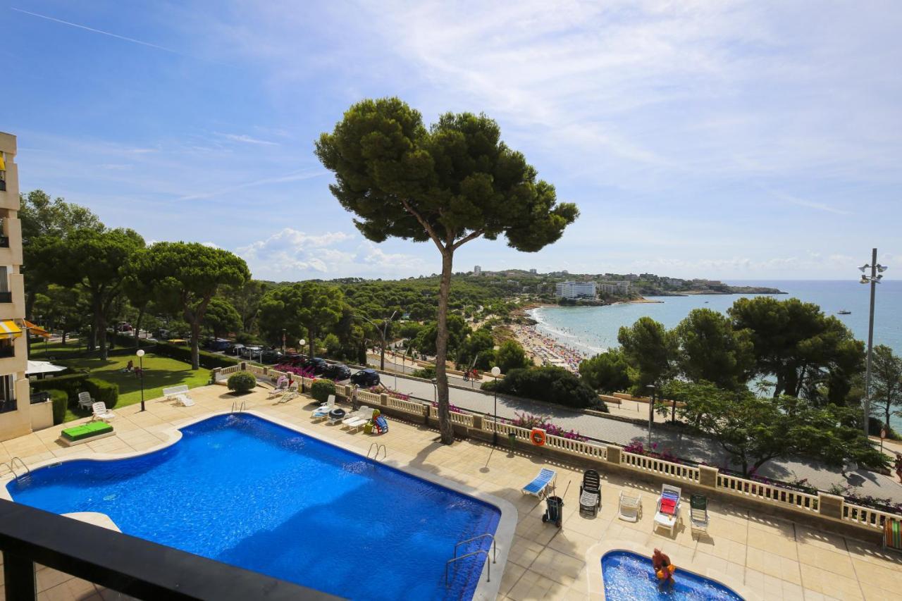 Playalarga 2 Planet Costa Dorada Διαμέρισμα Σαλού Εξωτερικό φωτογραφία