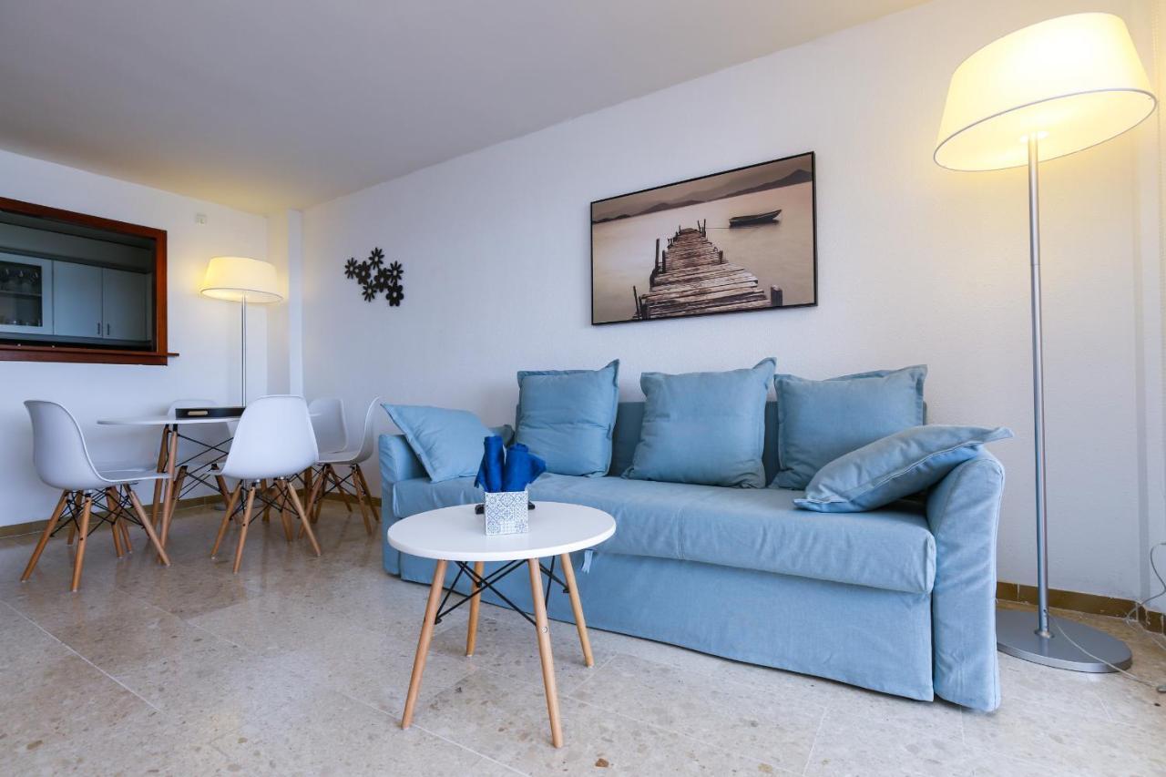 Playalarga 2 Planet Costa Dorada Διαμέρισμα Σαλού Εξωτερικό φωτογραφία
